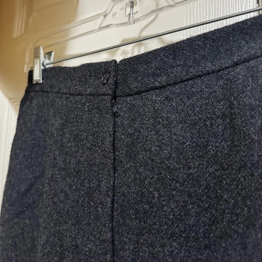 Ralph Lauren elegant charcoal